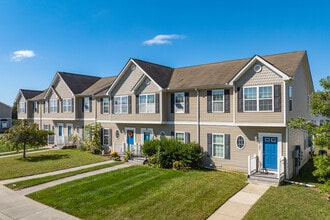 110 Bay Hill Ln in Magnolia, DE - Building Photo - Building Photo