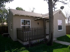 3762 Briscoe St in Riverside, CA - Building Photo