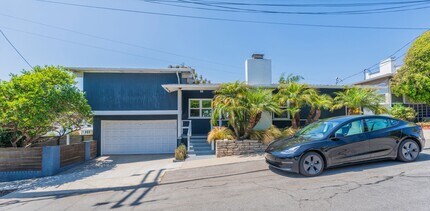 609 19th St in Manhattan Beach, CA - Building Photo - Building Photo