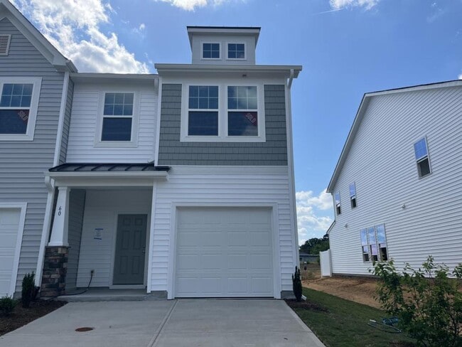 property at 60 Hyacinth Ln