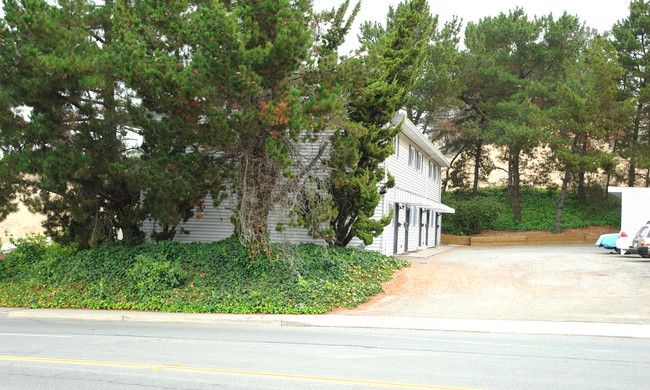 3400 Tennessee St in Vallejo, CA - Building Photo - Building Photo