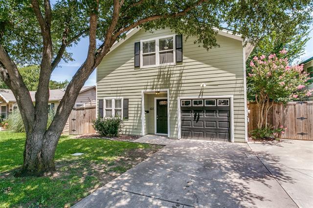 property at 525 E Estill St
