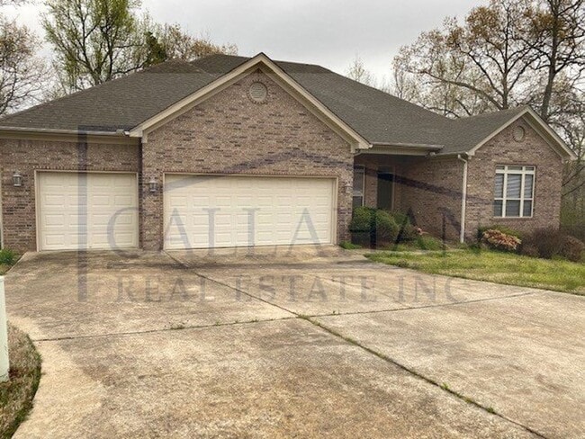 2800 Amber Cove in Sherwood, AR - Building Photo - Building Photo