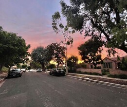 10551 Troon Ave in Los Angeles, CA - Building Photo - Building Photo