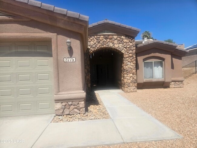 2775 Papeete Dr in Lake Havasu City, AZ - Building Photo - Building Photo
