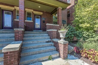 3001 Harney St in Omaha, NE - Building Photo - Building Photo