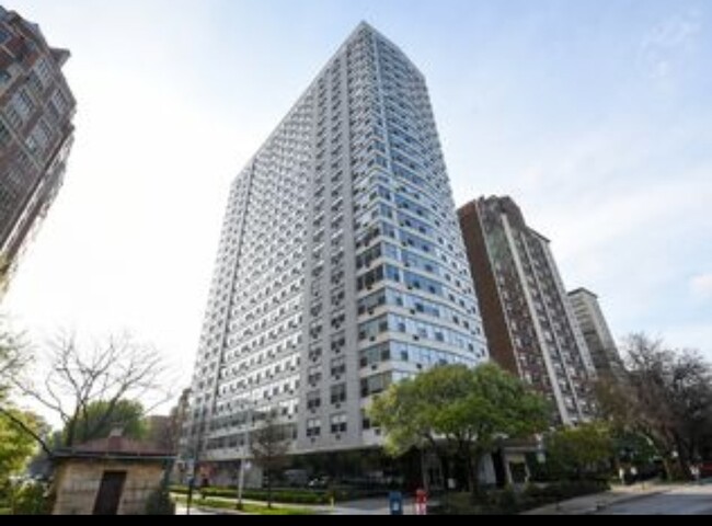 property at 3900 N Lake Shore Dr