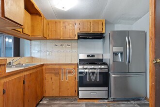 4 S Tejas Rd in Los Fresnos, TX - Foto de edificio - Building Photo