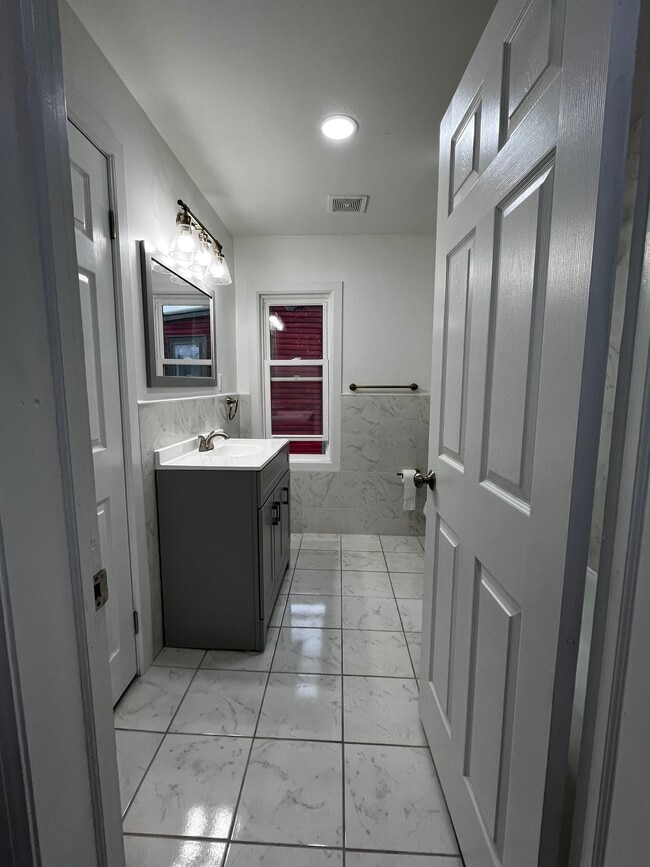 property at 1110 Lake St