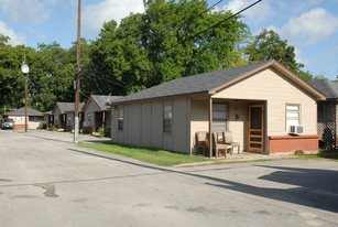 Lavender Oaks Apartments