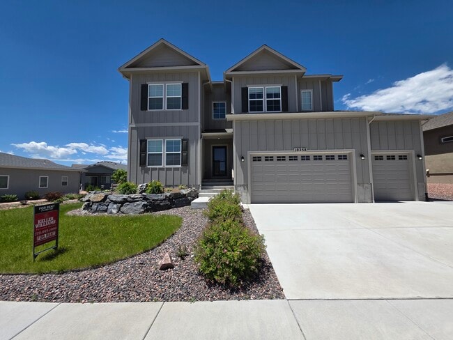 property at 10258 Sharon Springs Dr