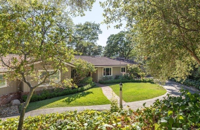 50 Oakcrest Ct in Napa, CA - Building Photo