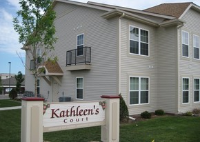 Kathleen's Court Apartments