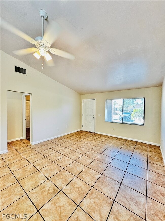 property at 17405 E Carnegie Cir