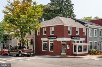 2736 P St NW in Washington, DC - Building Photo - Building Photo