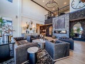 The Yellowstone in Casper, WY - Foto de edificio - Building Photo