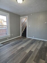 116 S Irwin St in Dayton, OH - Building Photo - Building Photo