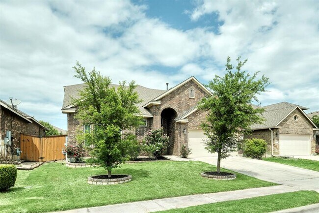 3712 Lunet Ring Way in Pflugerville, TX - Building Photo - Building Photo