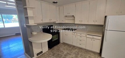 425 Orchard Ave in Grand Junction, CO - Building Photo - Building Photo