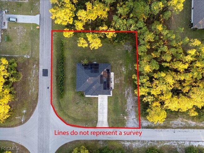 property at 741 Boulogne Ct