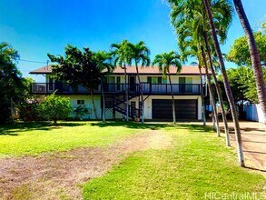 84-777-777 Moua St in Waianae, HI - Building Photo - Building Photo