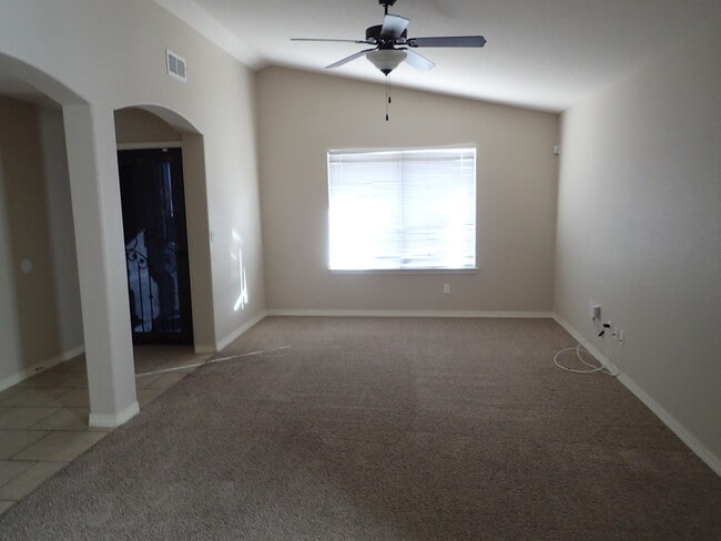14609 Randall Cunningham in El Paso, TX - Building Photo - Building Photo