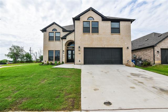 2001 Corbera Dr in Little Elm, TX - Building Photo - Building Photo