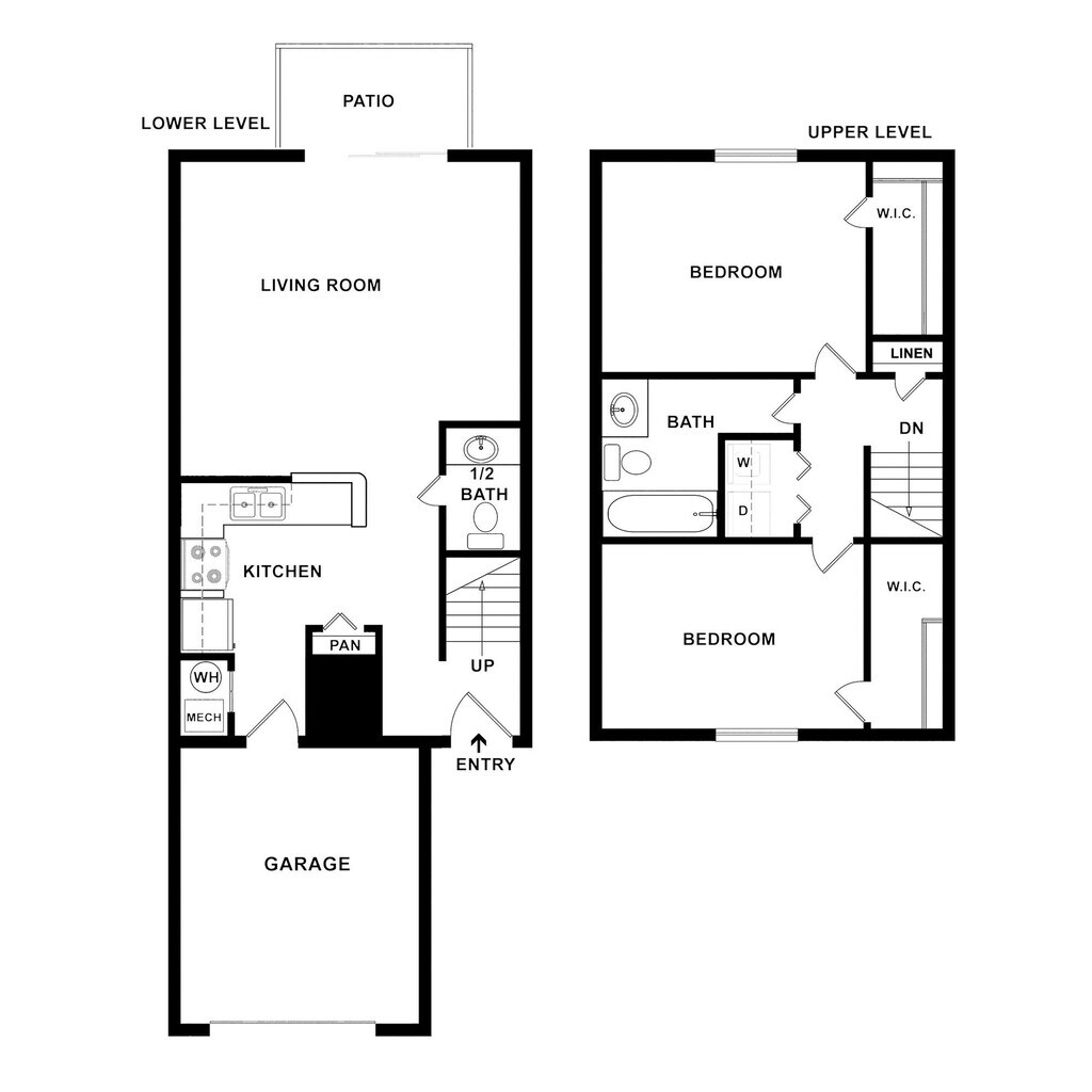 Pickerington Ridge Apartments Pickerington, OH Apartments