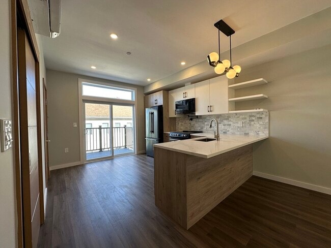 33 Copeland St in Boston, MA - Building Photo - Building Photo