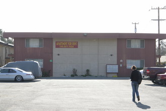 The Topaz Apartments in Hayward, CA - Building Photo - Building Photo