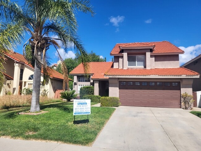 property at 39917 Chippewa Cir