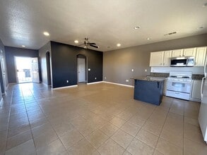 8549 Willow Ave in California City, CA - Building Photo - Building Photo