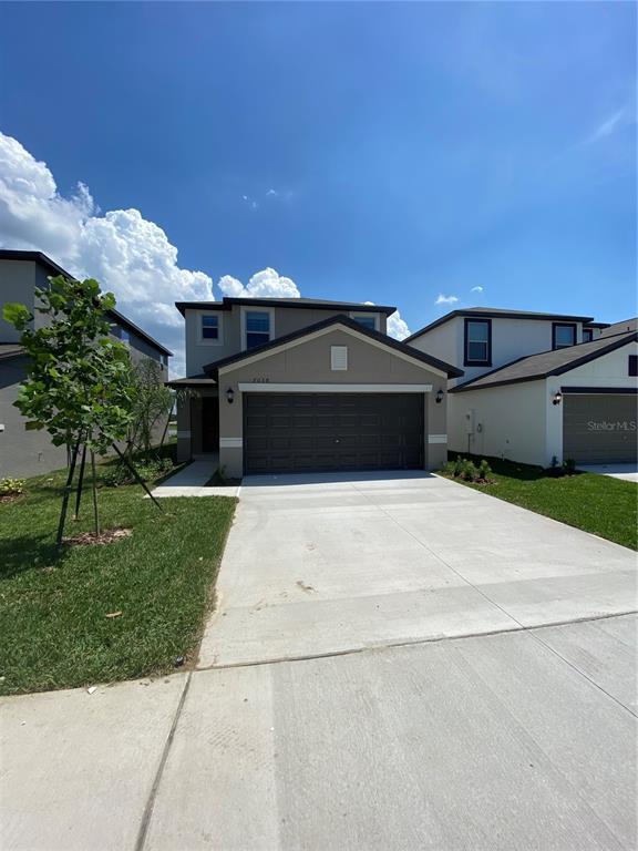 property at 7038 Samuel Ivy Dr