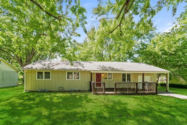property at 10504 Eastern Ave