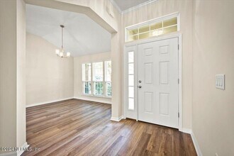 2037 Piping Plover Way in Jacksonville, FL - Building Photo - Building Photo