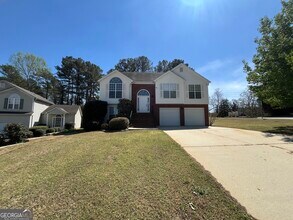 7560 Chad's Cir in Jonesboro, GA - Building Photo - Building Photo
