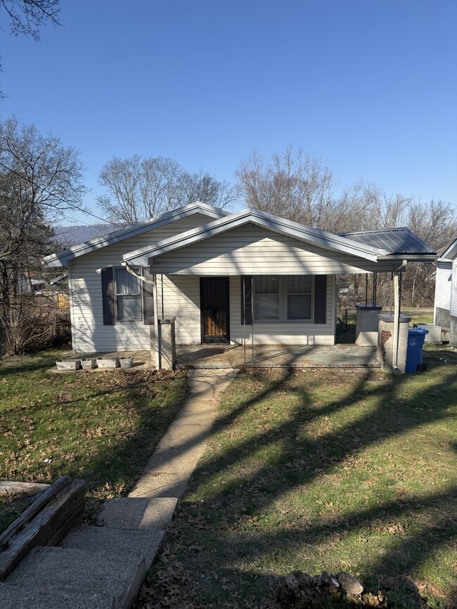 property at 4303 14th Ave