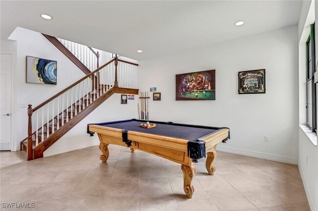 property at 3295 Tahoe Ct