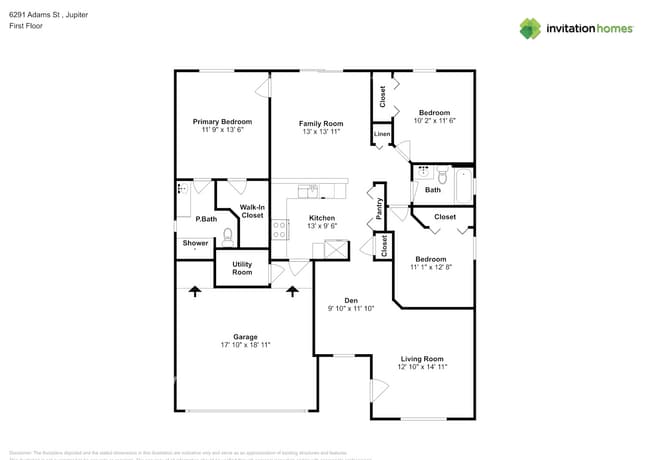 6291 Adams St in Jupiter, FL - Building Photo - Building Photo