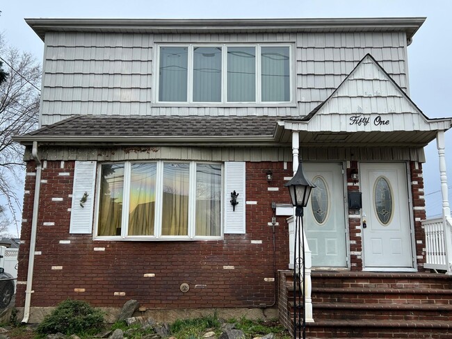 property at 51 Baisley Ave