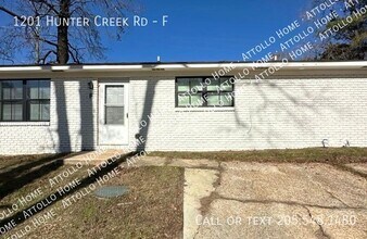 1201 Hunter Creek Rd in Northport, AL - Building Photo - Building Photo