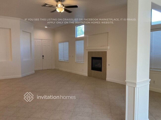 4105 Helens Pouroff Ave in North Las Vegas, NV - Building Photo - Building Photo