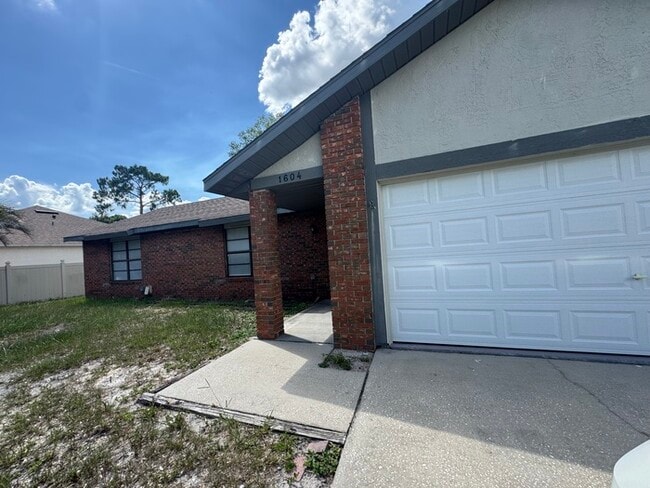 property at 1604 Pendleton St