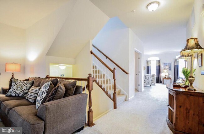 3321 Eagle Ridge Dr in Woodbridge, VA - Building Photo - Building Photo
