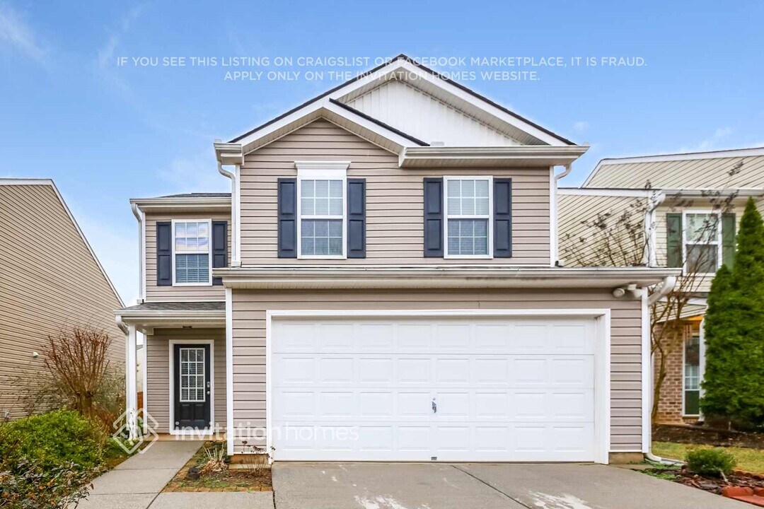 2820 Englewood Dr in Cumming, GA - Building Photo