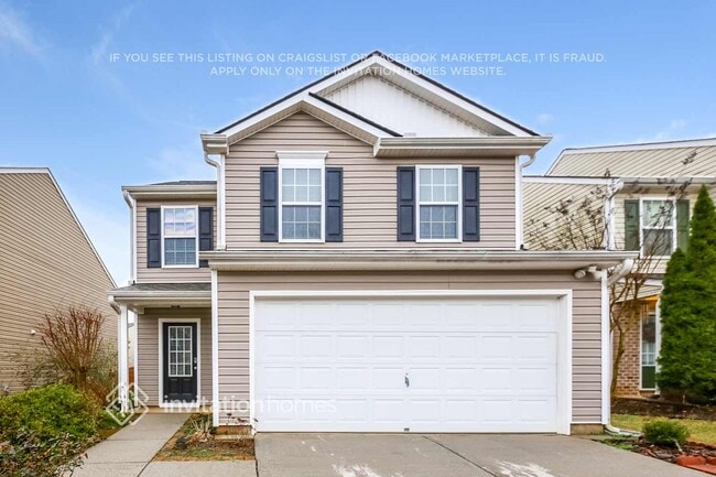 property at 2820 Englewood Dr