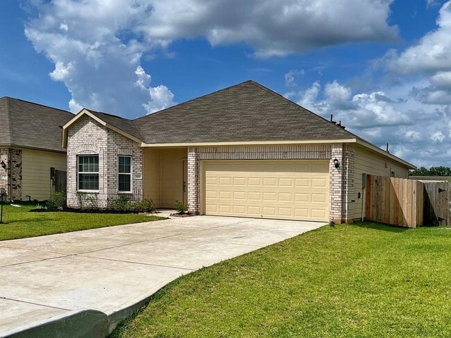 358 Shoreview Dr in Conroe, TX - Building Photo - Building Photo