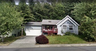 826 Nevada St in Bellingham, WA - Building Photo
