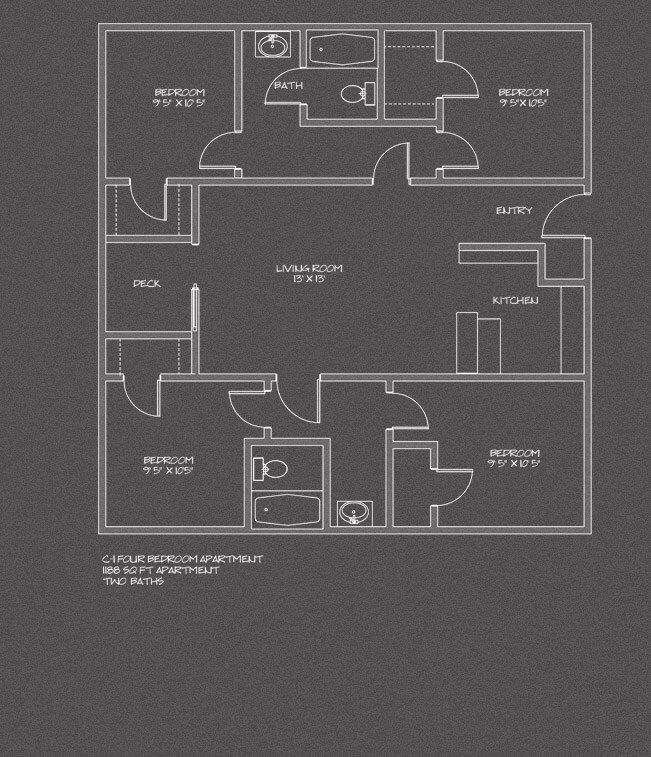 Cascade Apartments Austin, TX Apartments