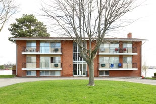 408 N Liberty St in Belleville, MI - Building Photo